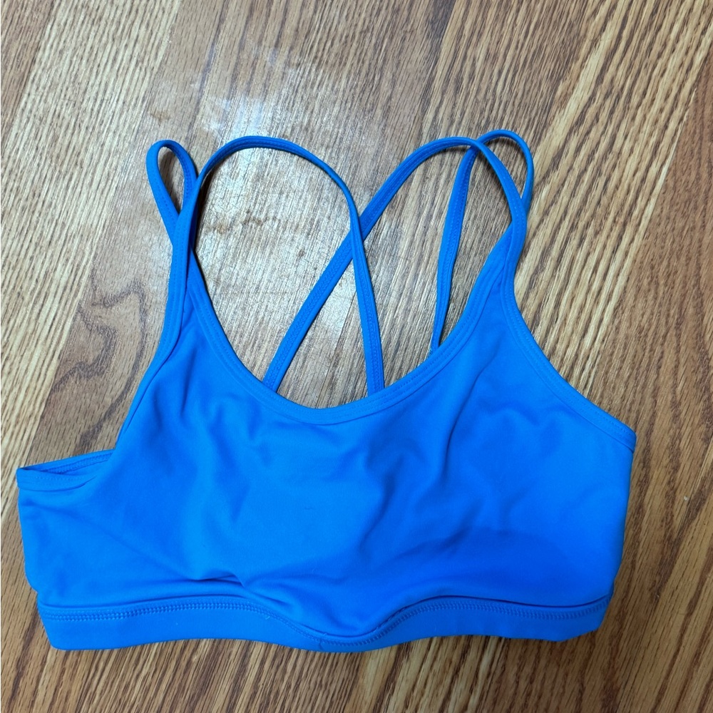 Born Primitive Sports Bra